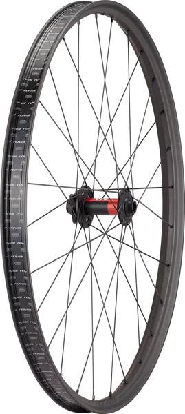 Roval Traverse SL II 240 6B front - 29