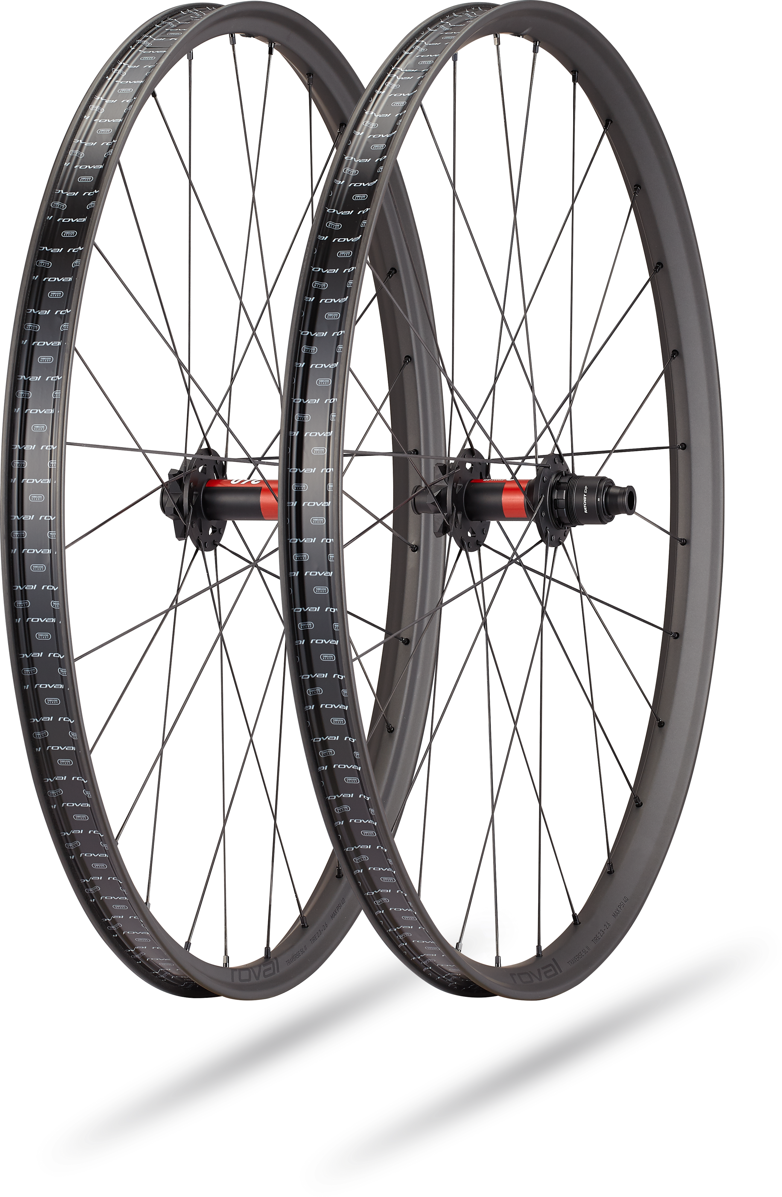 Roval traverse 29 store wheelset