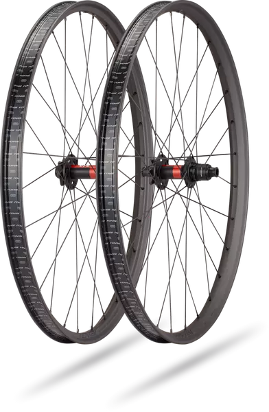 Roval Traverse SL II 240 6B 29