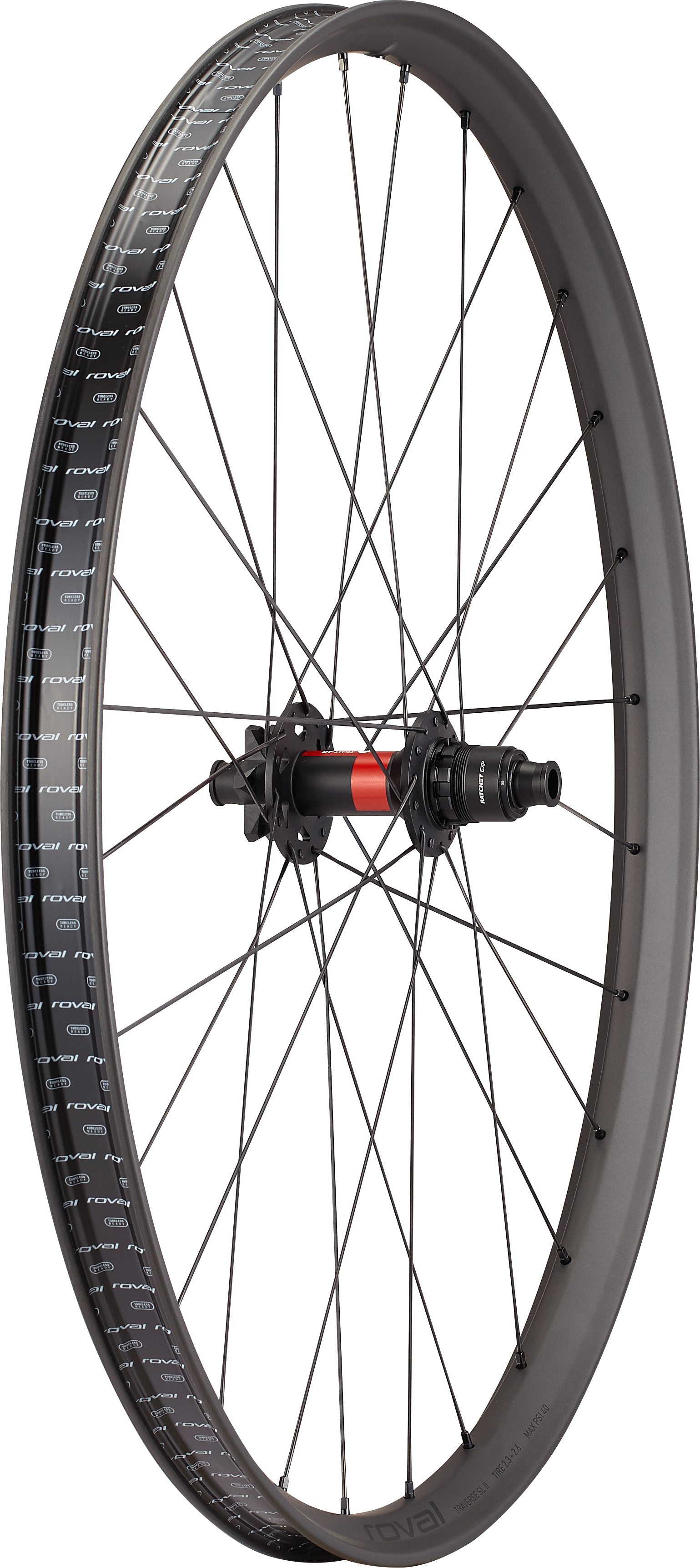 Roval mountain best sale bike wheels