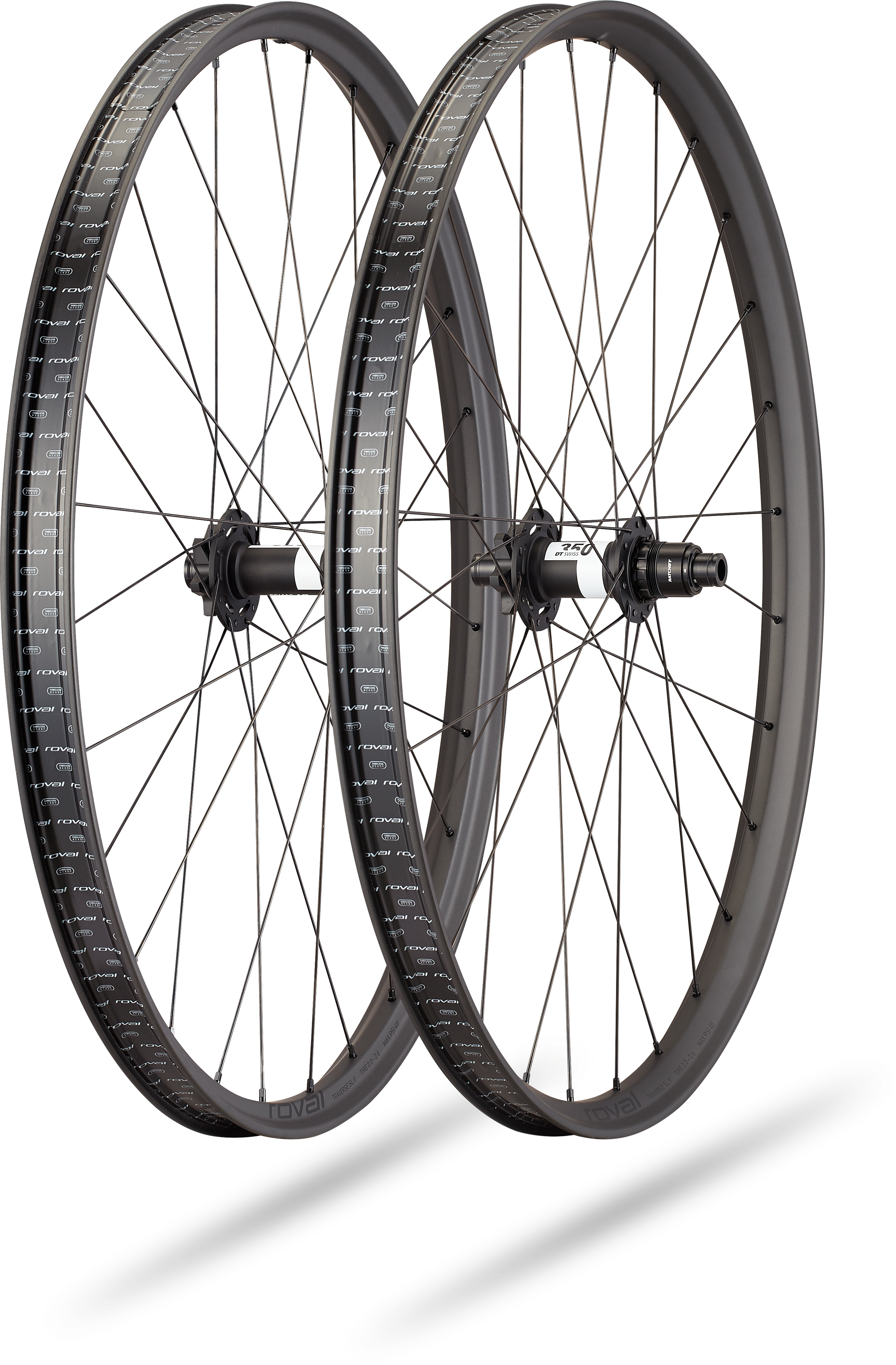 VALVULA TUBELESS SPECIALIZED ROVAL TRAVERSE SL/ALLOY