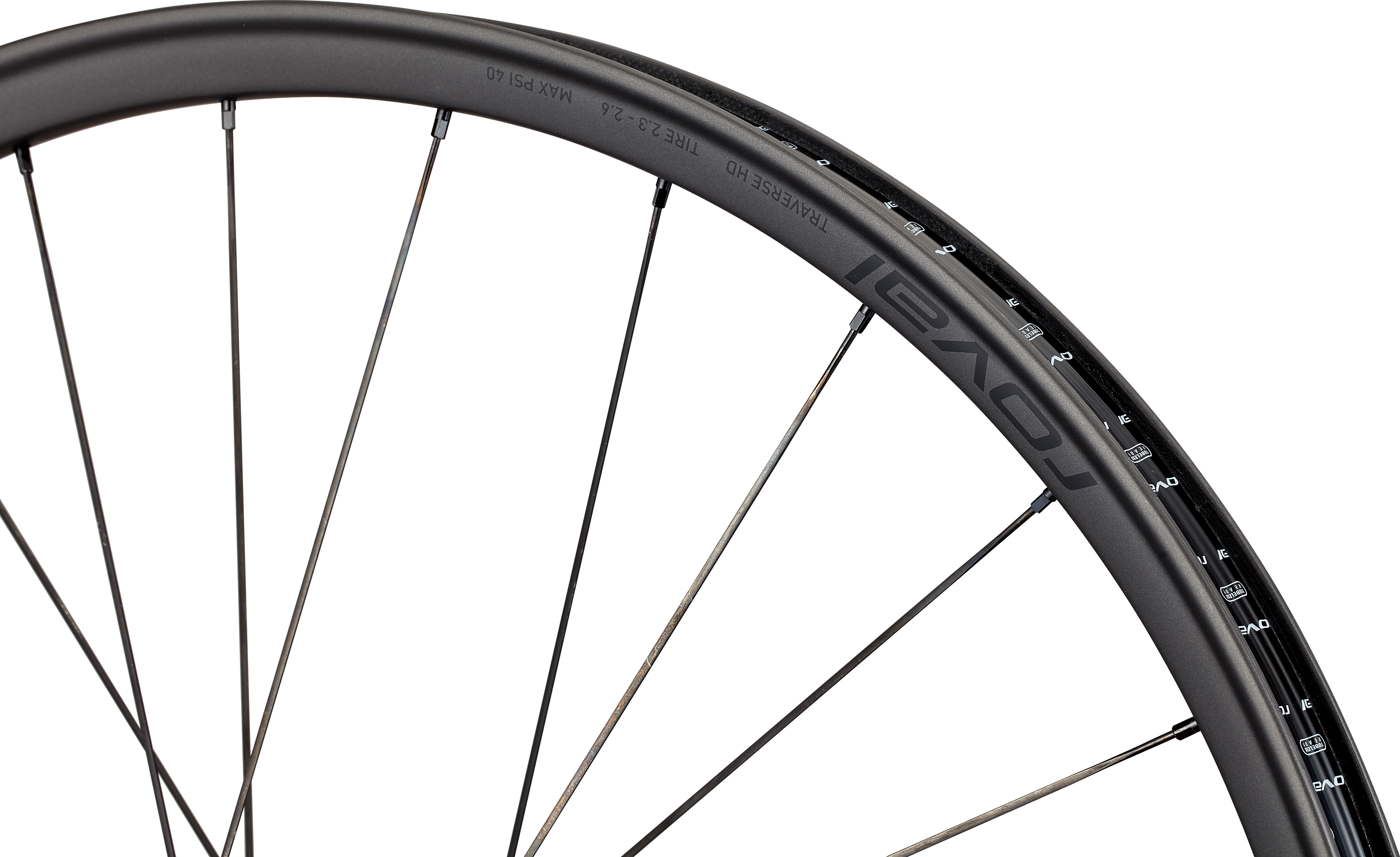 無金利キャンペーン対象】ROVAL TRAVERSE HD 240 29 6B FRONT CARBON 