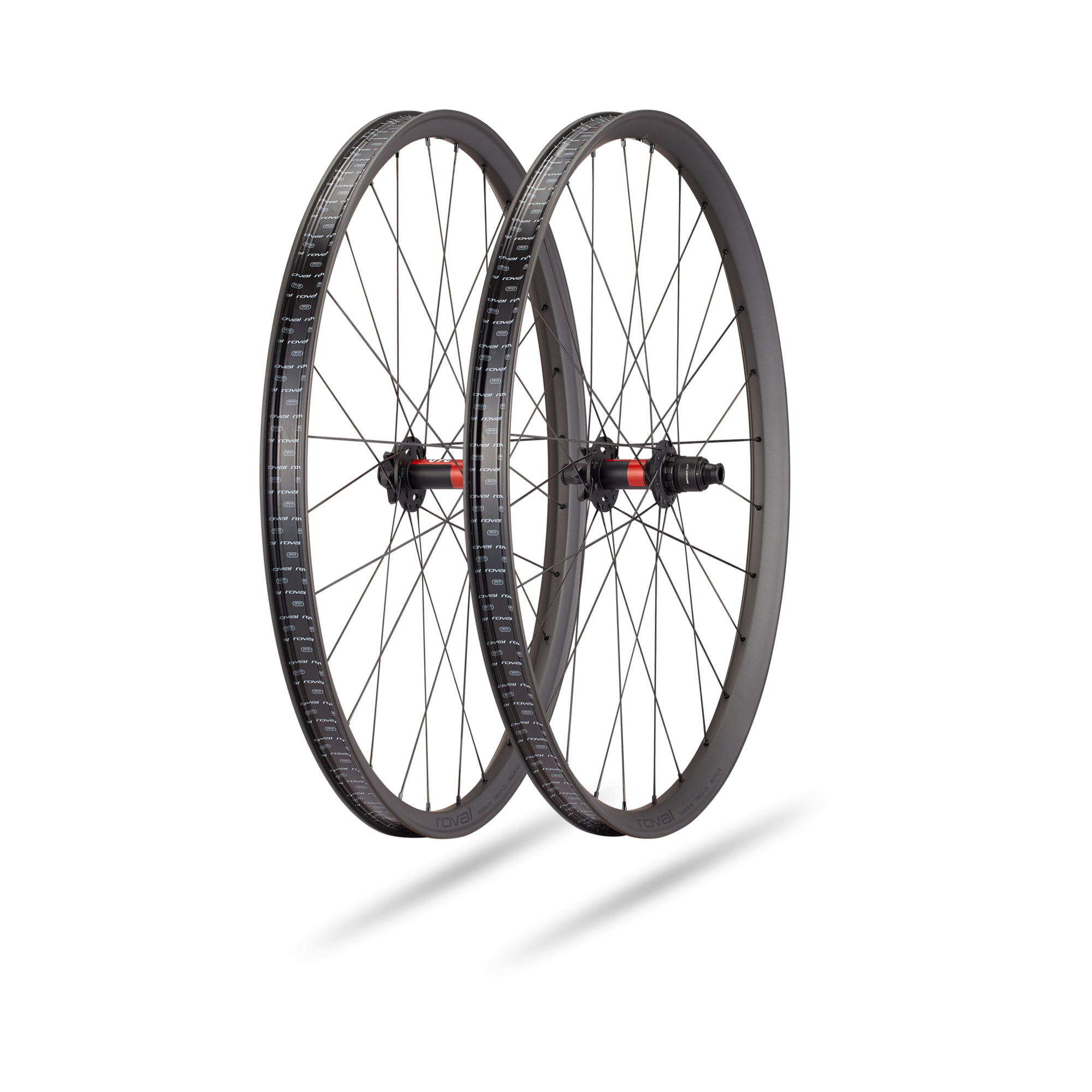 Roues VTT Roval Traverse HD 240 6B