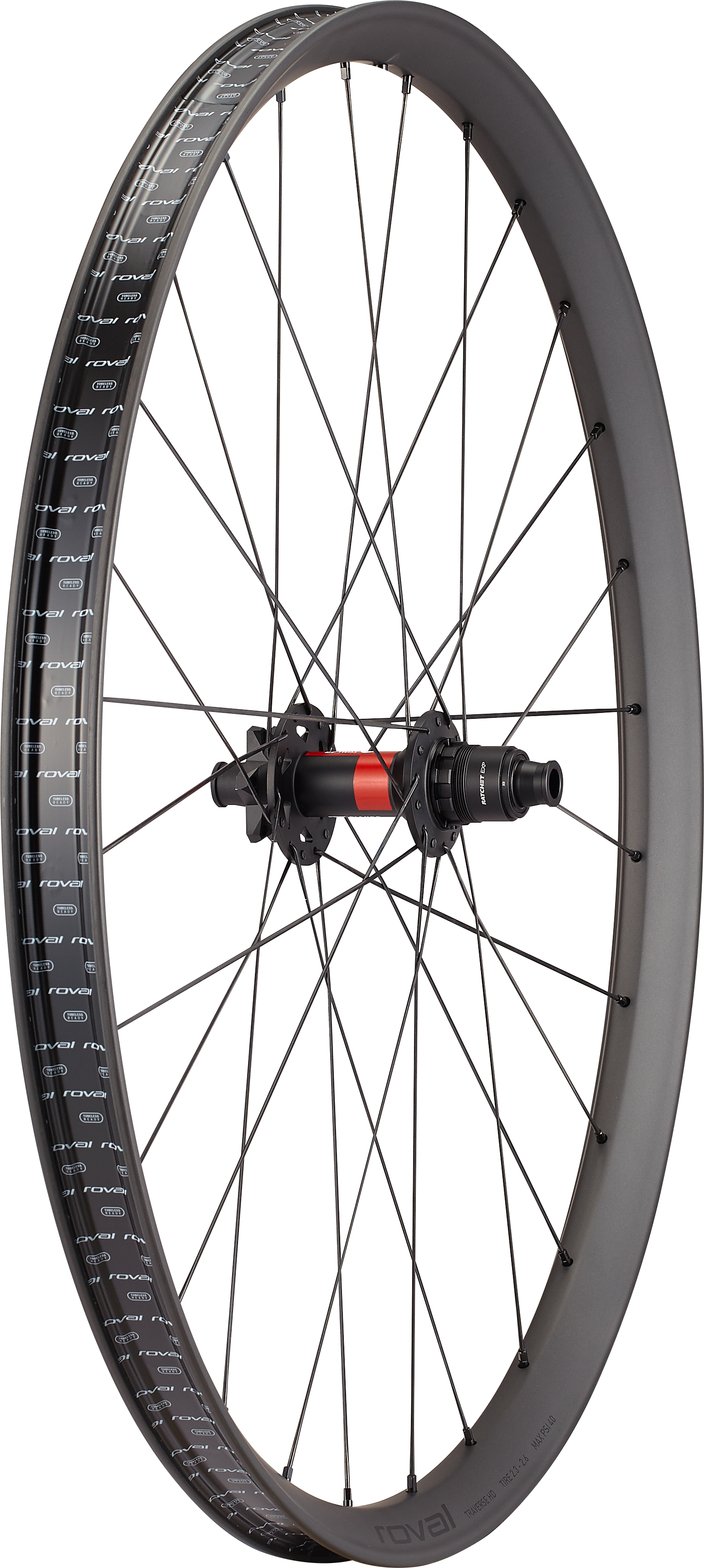 Roval mountain bike online wheels