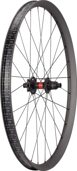 Roval Traverse HD 240 6B rear 27,5