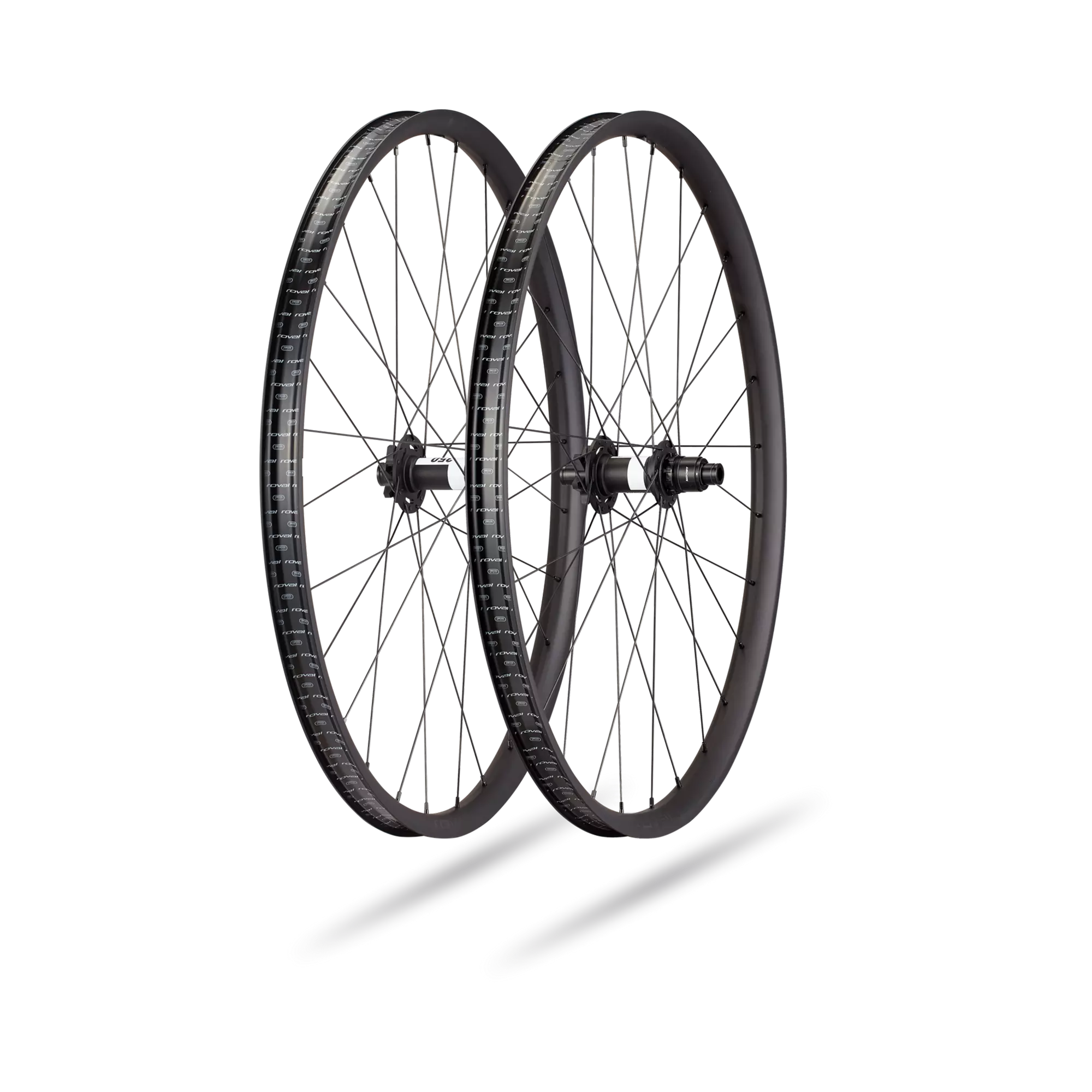 Roval Traverse Alloy 350 6B