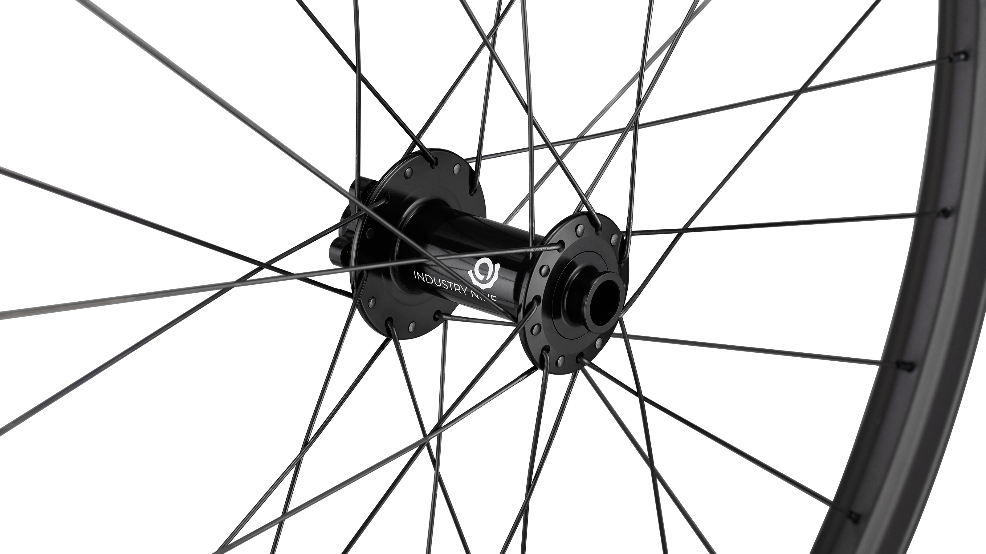 Specialized Traverse SL II Wheel - Thumbnail 3
