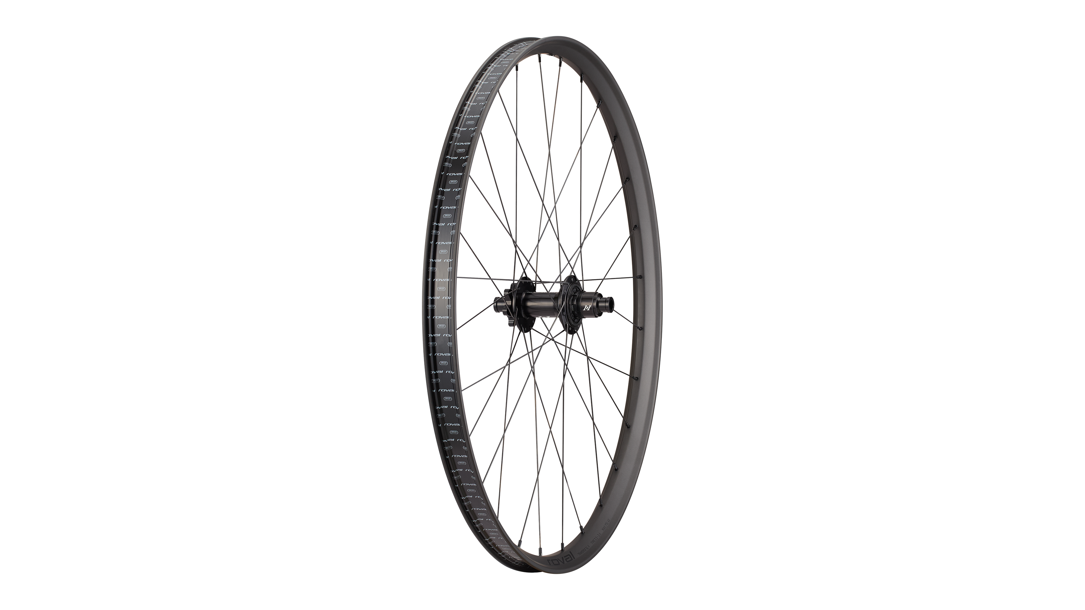 Specialized Traverse SL II Wheel - Thumbnail 4