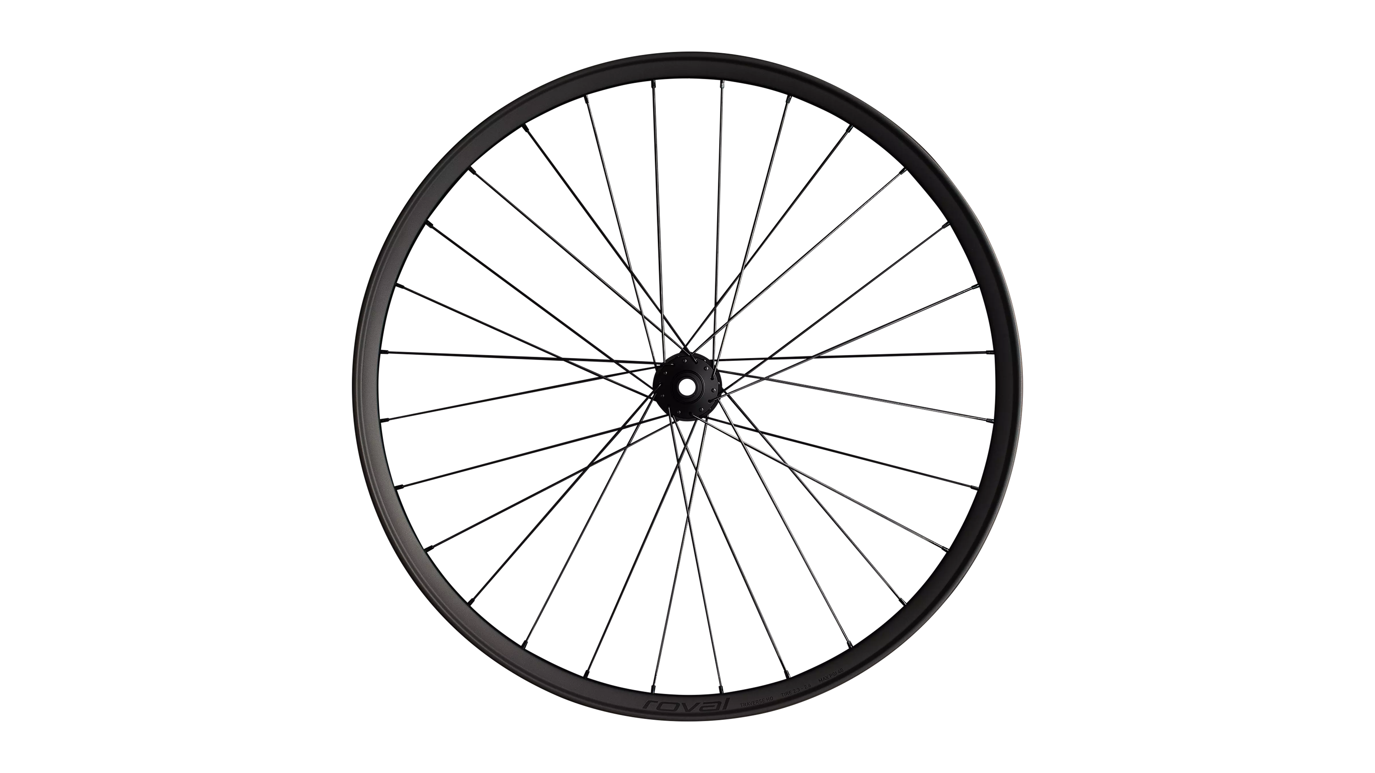 Traverse HD 240 DEG Traverse HD 240 DEG
