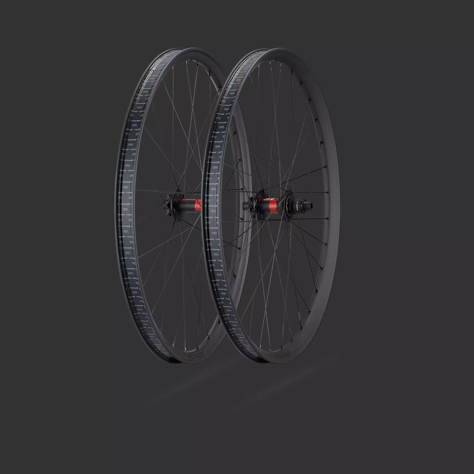 Roval Control SL VI Solix