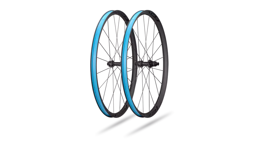 Roval Control World Cup 29