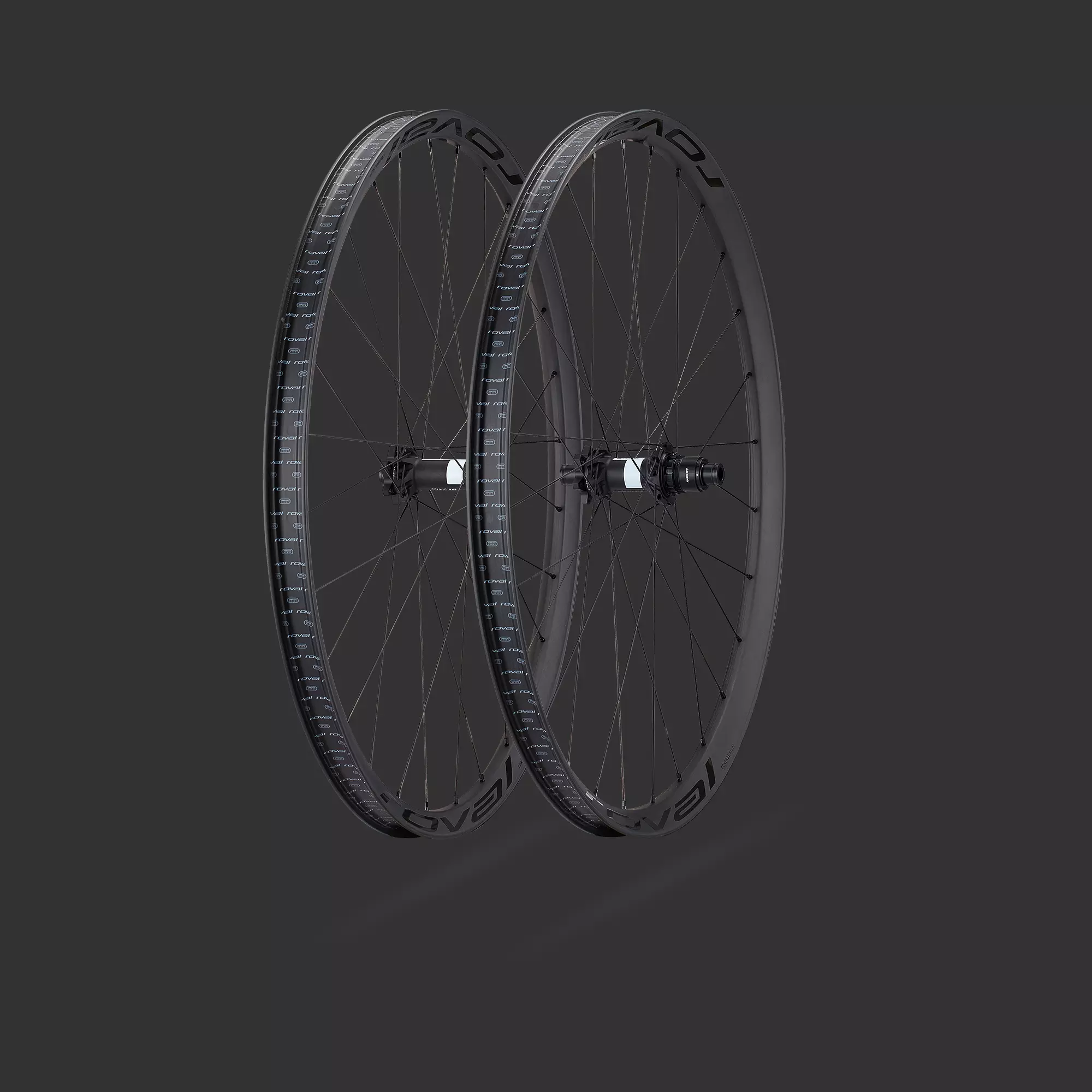 Roval Control SL VI Solix