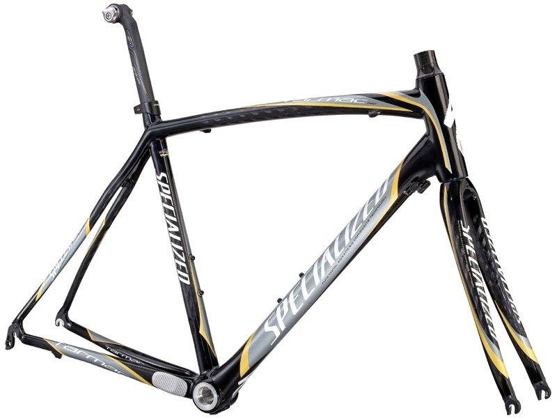 Tarmac Pro Frameset