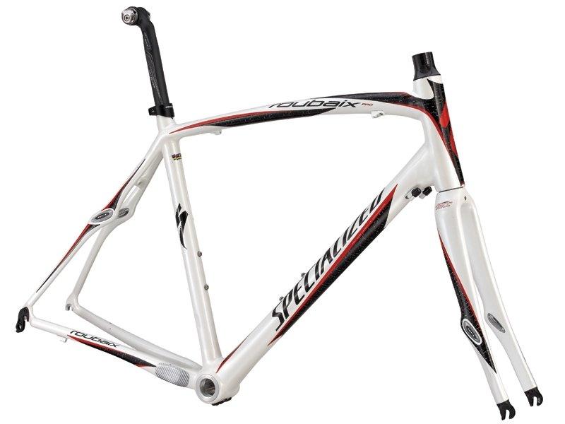 国際ブランド Speciazlied Roubaix Pro SL2 49size SL2 2008 パーツ