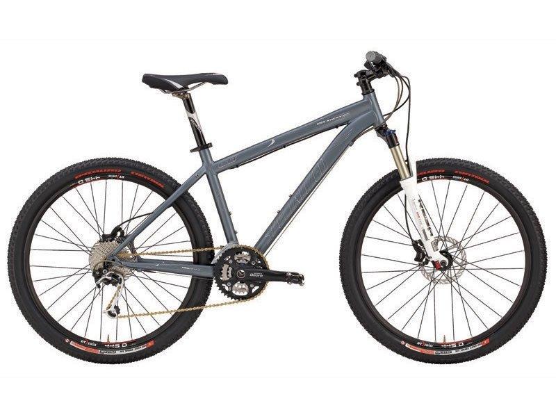 Specialized rockhopper on sale pro 2011