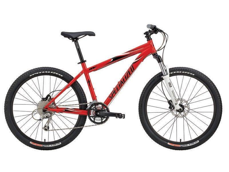 2007 specialized rockhopper store comp