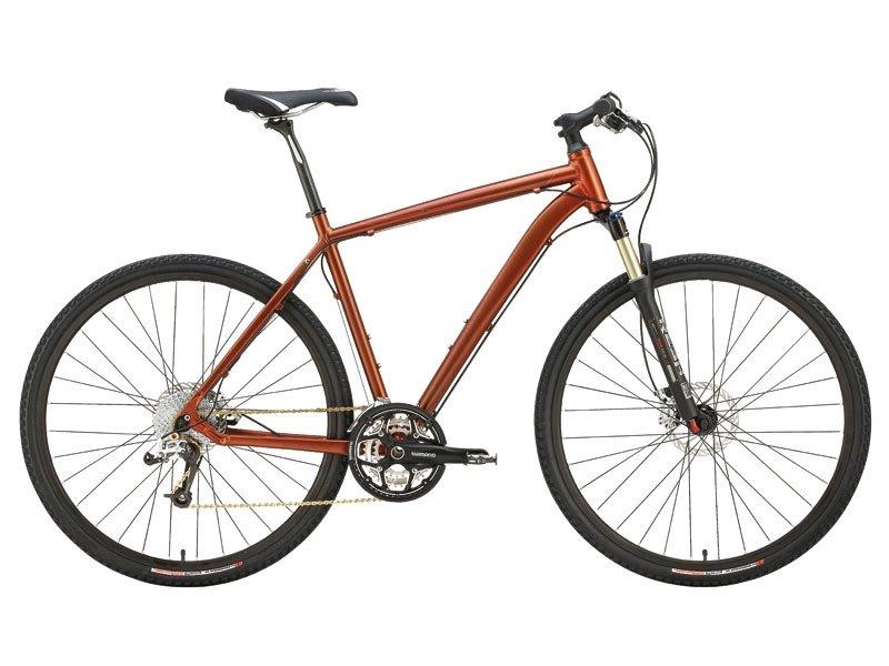 Specialized on sale crosstrail limited