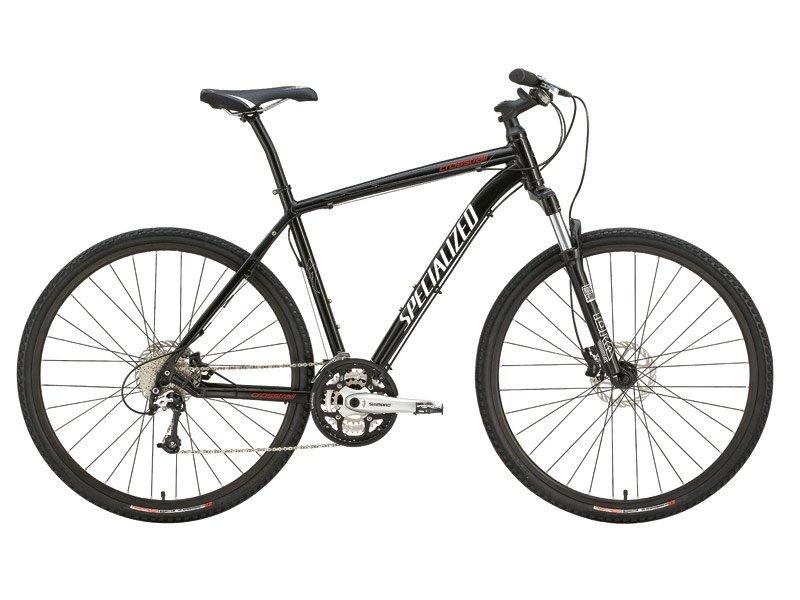 Specialized crosstrail best sale comp 2012