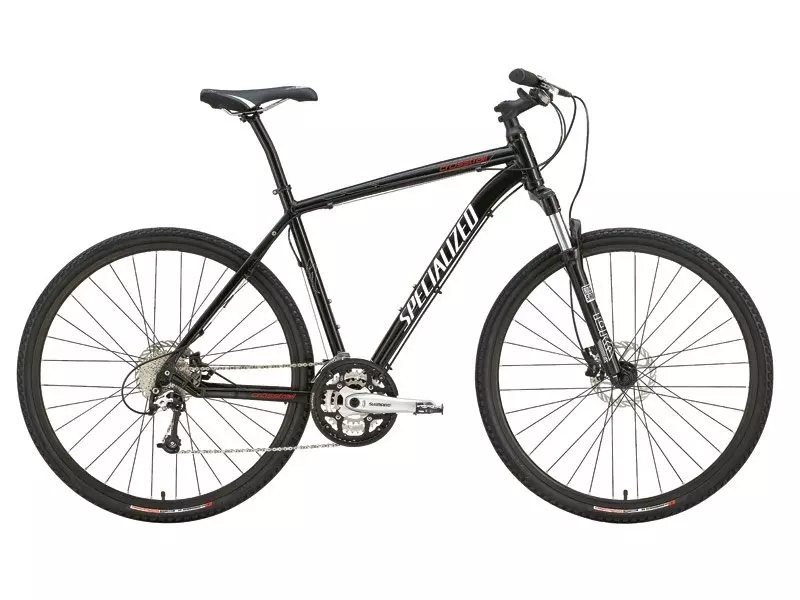 CrossTrail Pro Disc