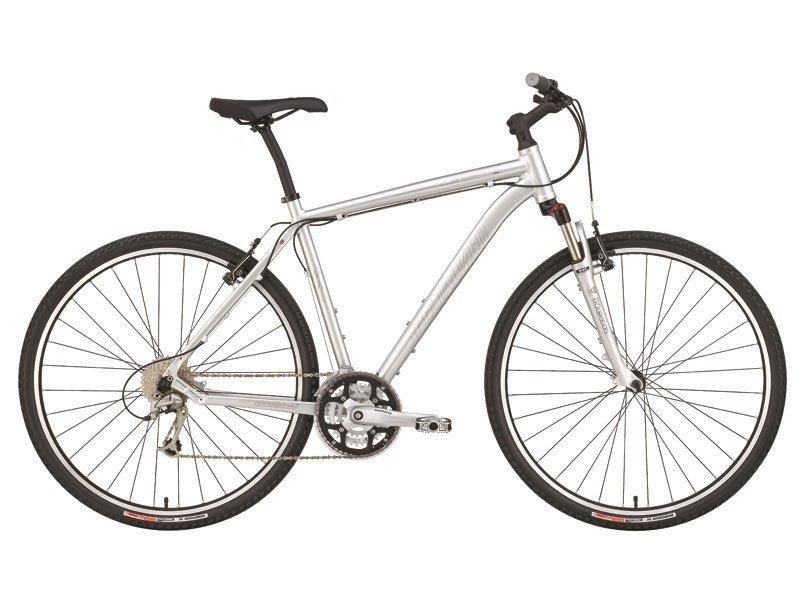 Specialized best sale crosstrail elite