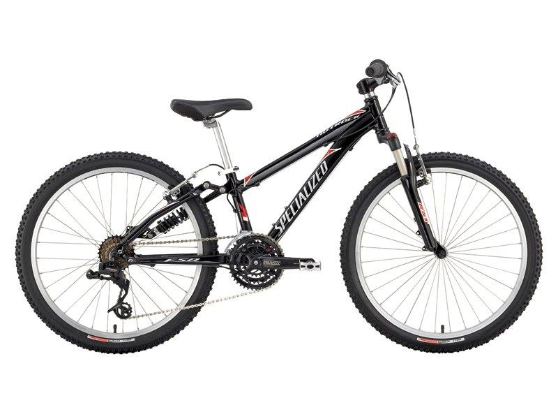 Specialized hotrock sales fsr