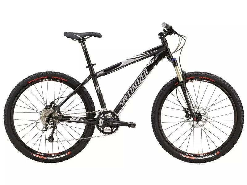 Specialized rockhopper m4 2008 on sale