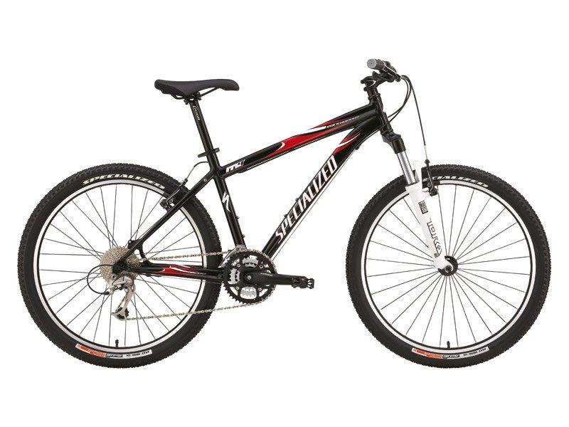 Specialized rockhopper pro clearance 2008