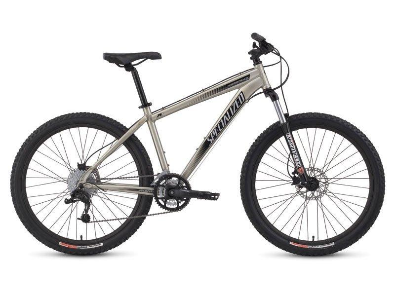 Specialized hardrock cheap pro 2006