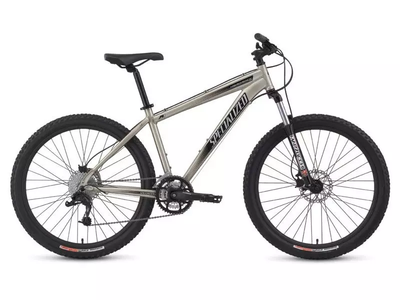 Specialized hardrock 2007 on sale