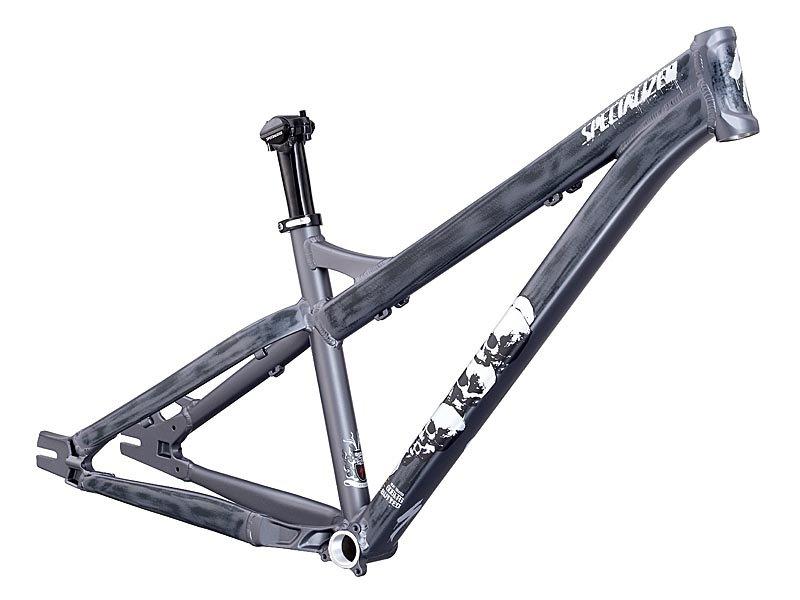 Specialized p3 online frame