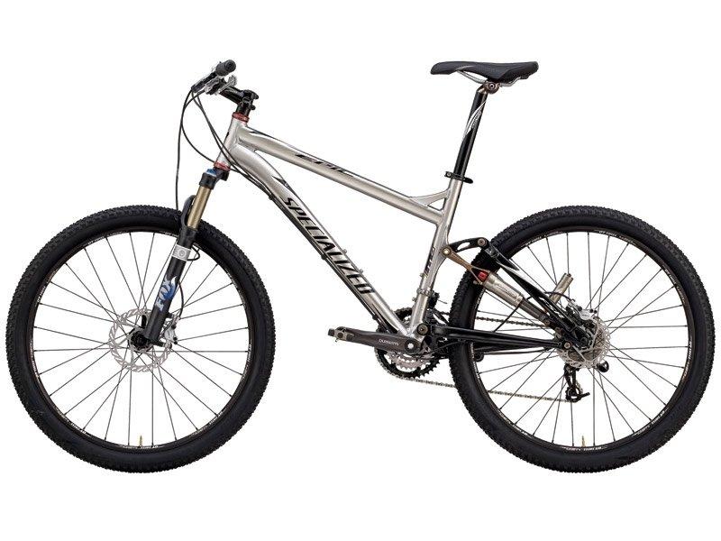 Specialized epic comp 2008 on sale