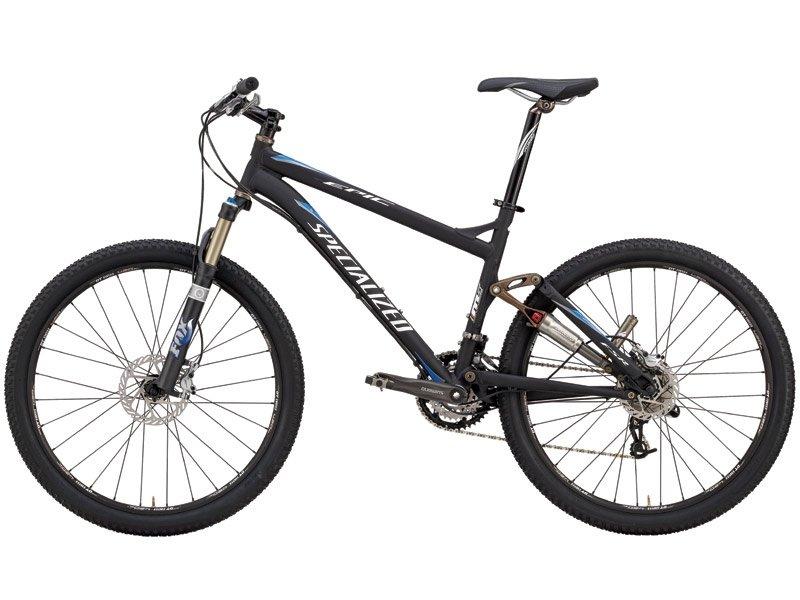 Specialized epic on sale expert 2007