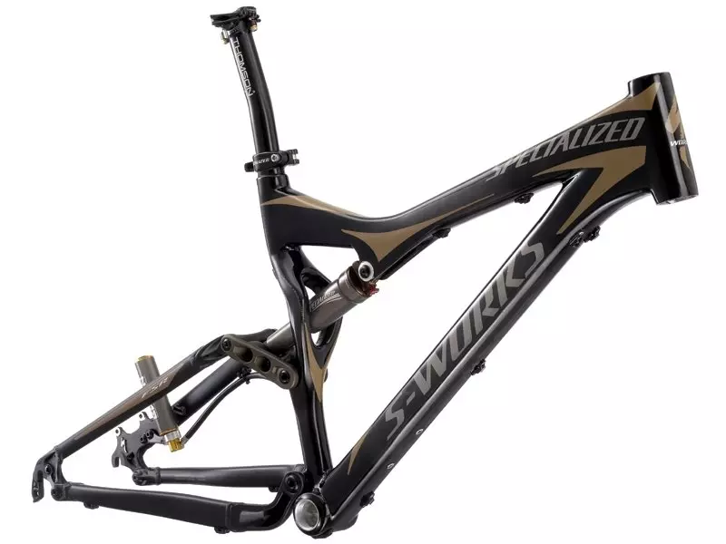 2007 specialized stumpjumper fsr comp online