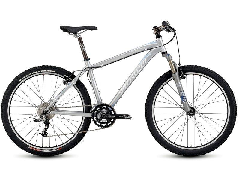 Stumpjumper m4 clearance hardtail