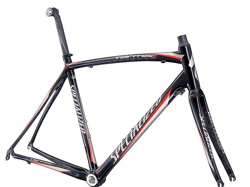 Specialized tarmac clearance pro