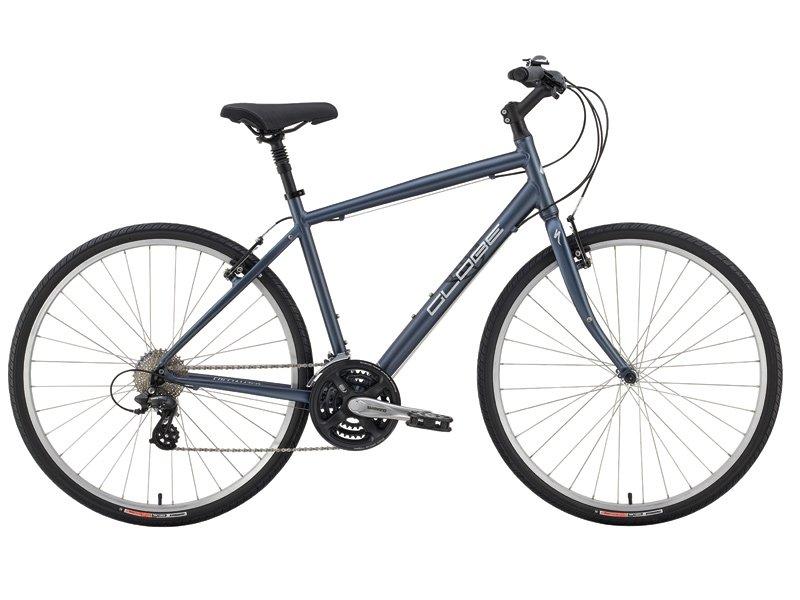 Globe hot sale hybrid bike