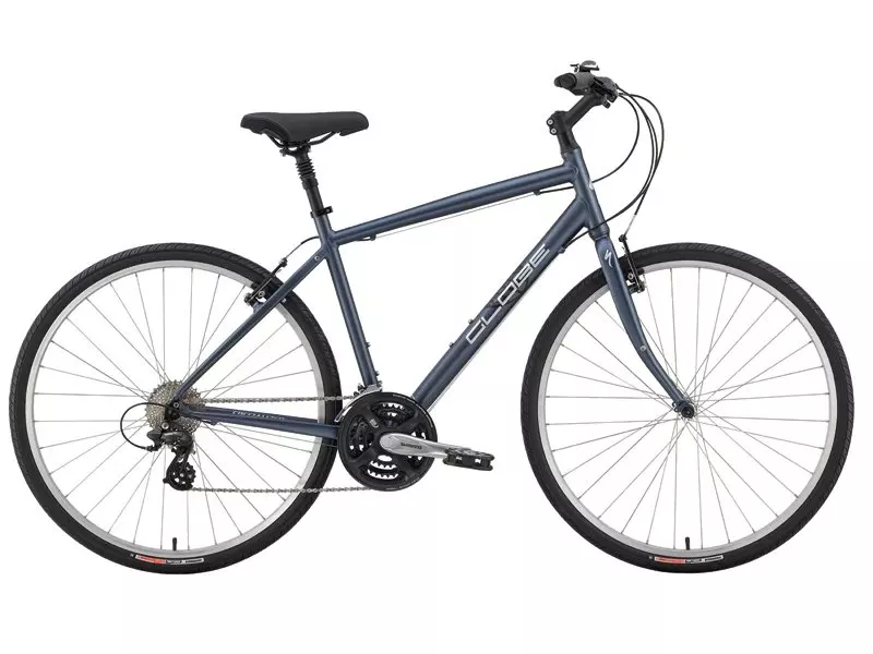 Specialized globe sport hybrid bike sale