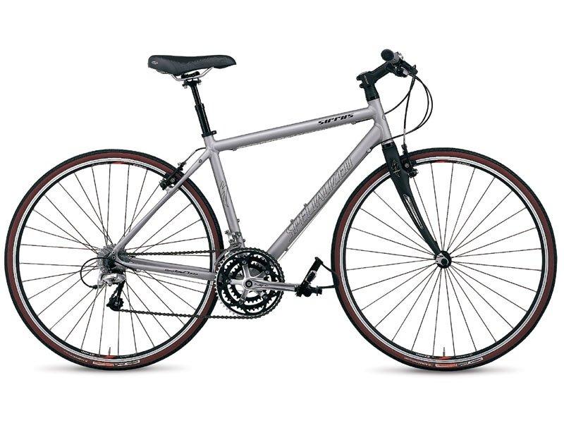 Specialized sirrus elite clearance aluminum