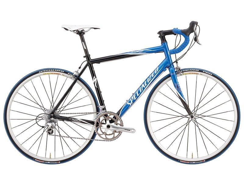 Specialized allez on sale elite 2008