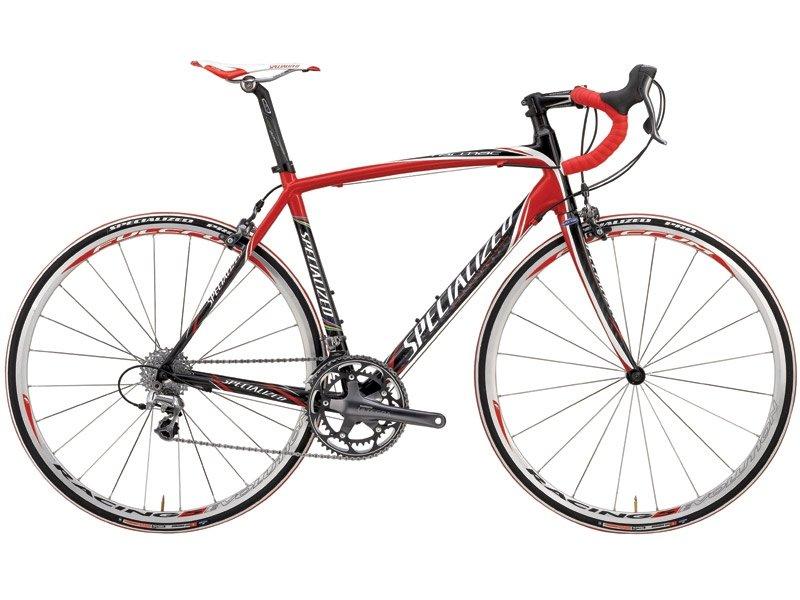 Specialized ultegra best sale