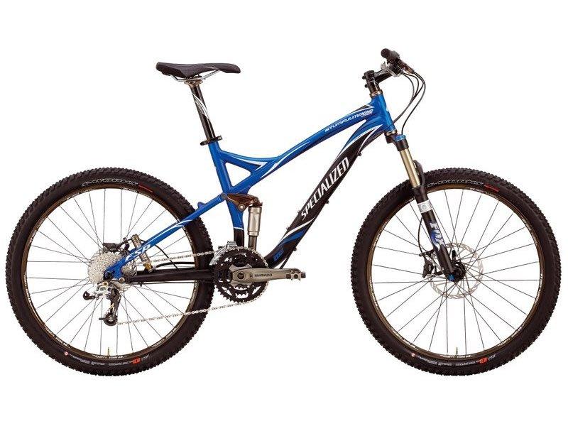 Specialized 2008 hot sale stumpjumper