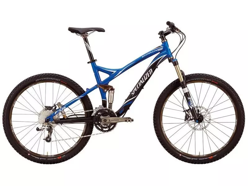 2008 specialized fsr xc expert online