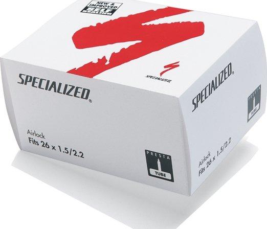 Specialized schrader valve online tube