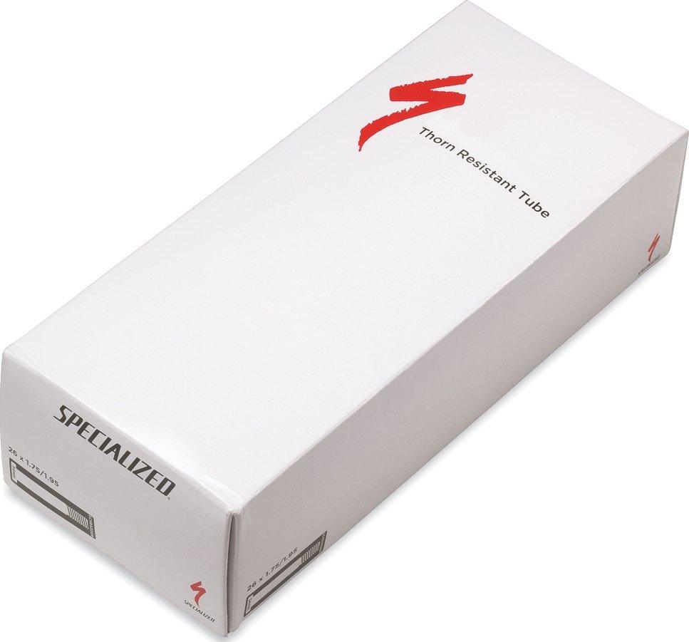 thorn resistant presta valve tubes