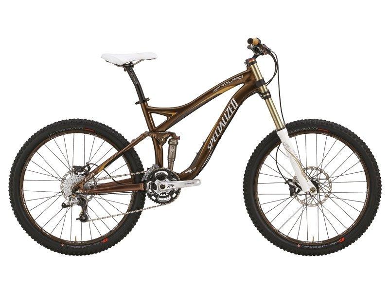 Enduro SL Pro Carbon