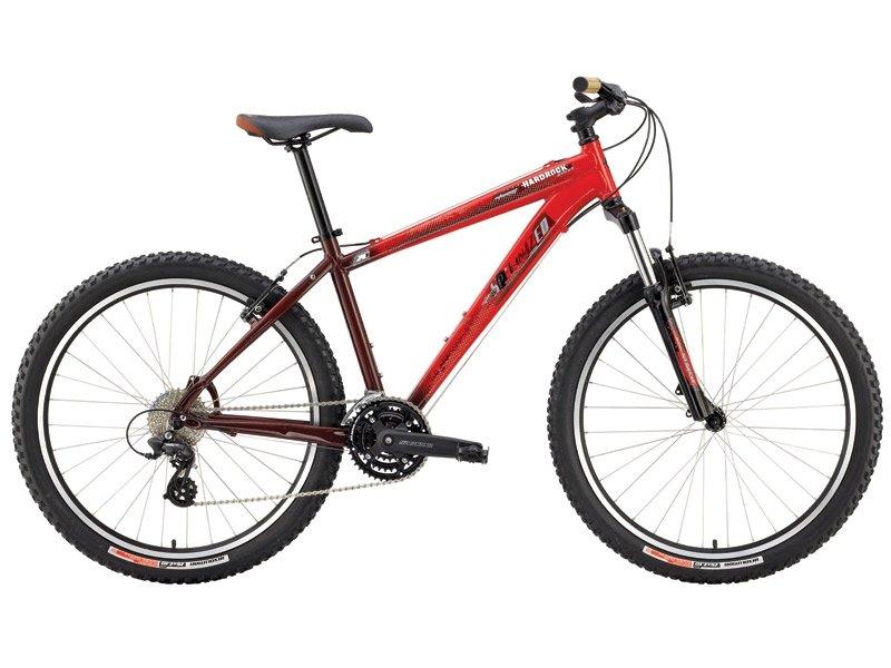 Specialized 2024 hardrock mountain