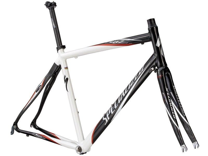 Specialized allez elite store frameset