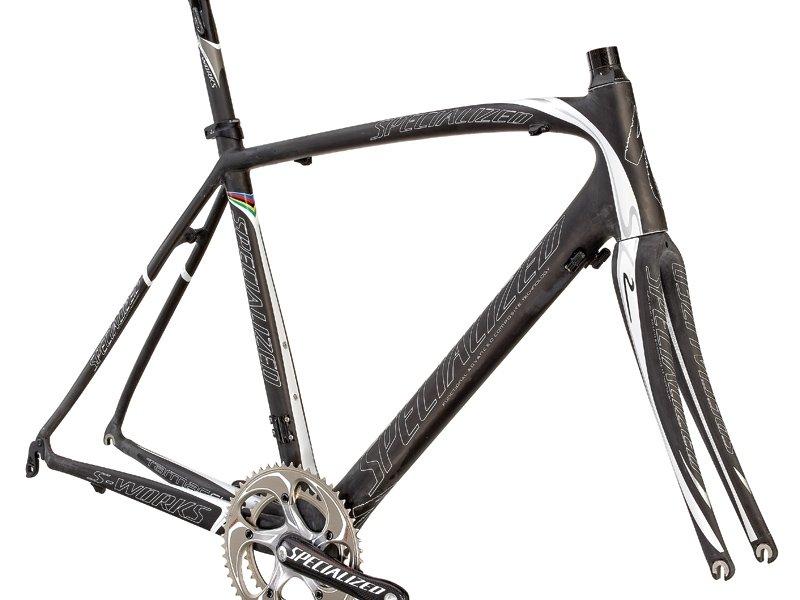 S-Works Tarmac SL2 Module