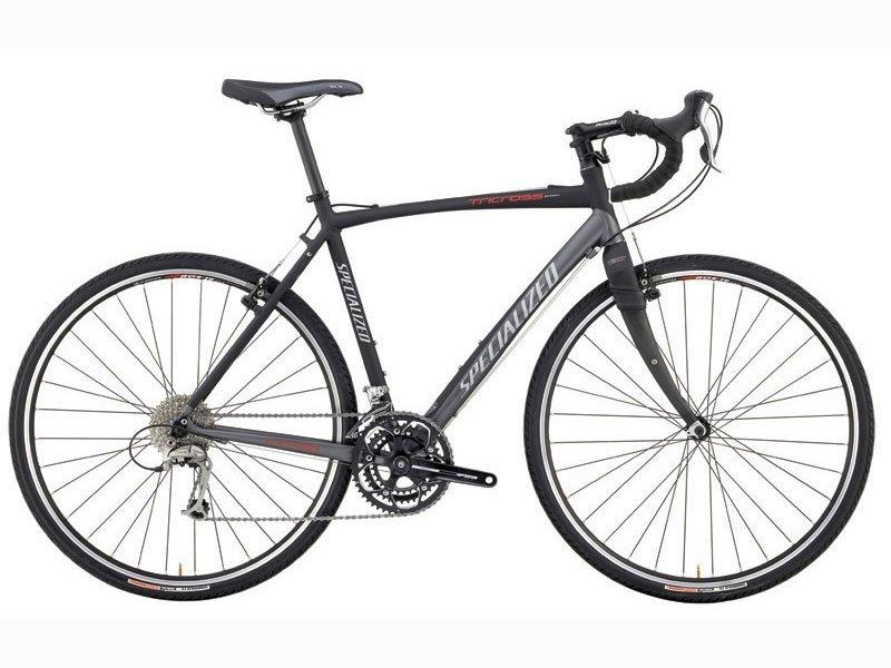 Specialized tricross outlet sport