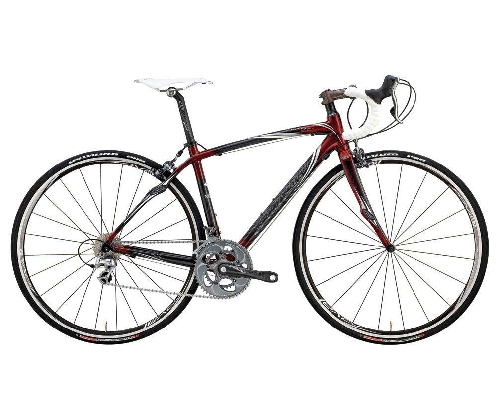 Specialized ruby women's road hot sale bike